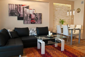 Apartament Diamentowy